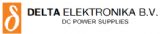 DELTA ELEKTRONIKA电源